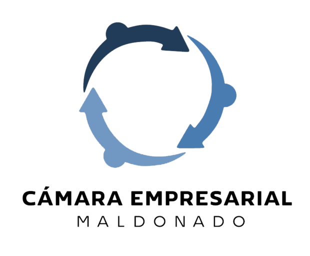 Logo Camara Empresarial Maldonado - Nicolás de Módena