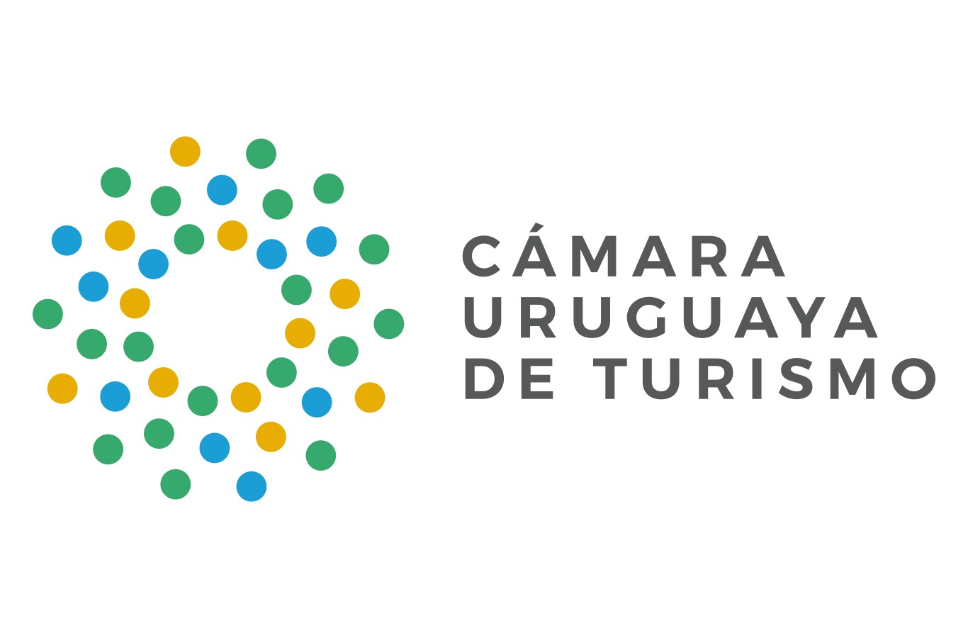 Logo Camara de Turismo - Nicolás de Módena