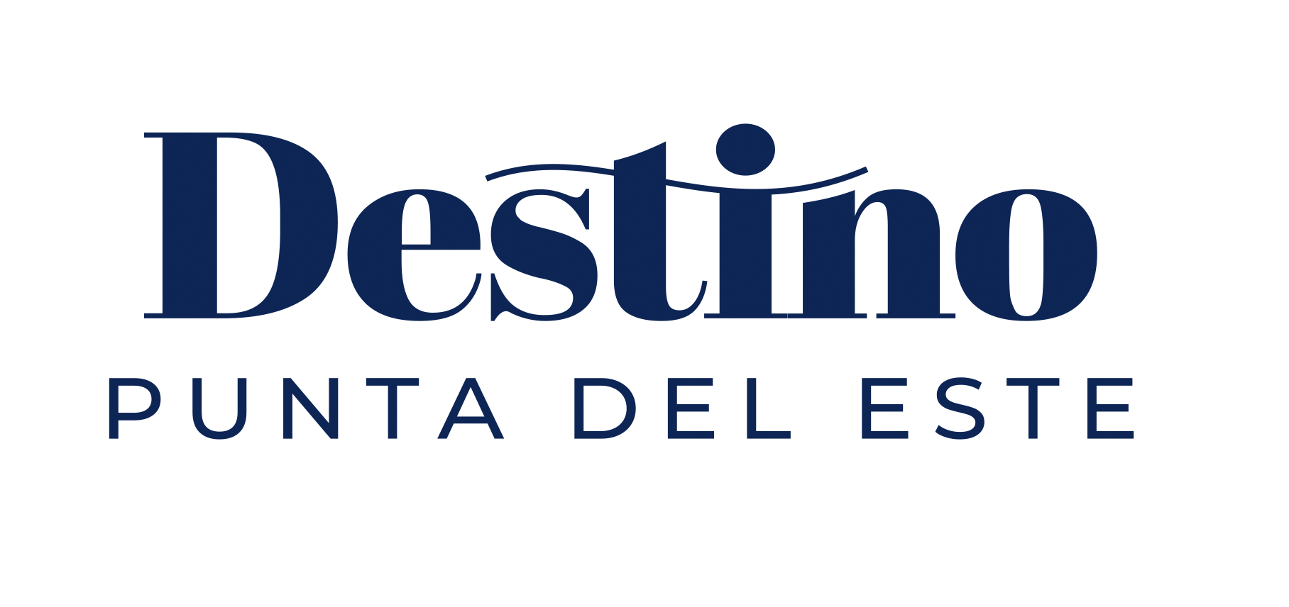 Logo Destino Punta del Este - Nicolás de Módena