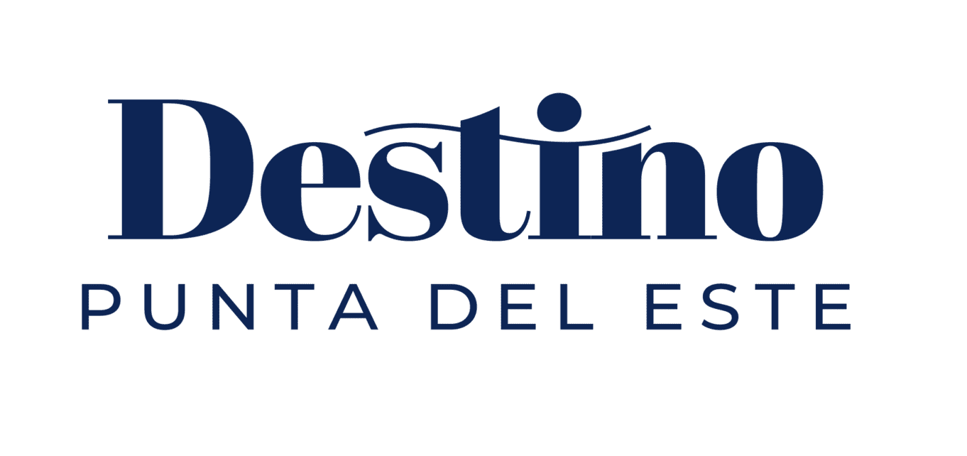 Logo Destino Punta del Este - Nicolás de Módena