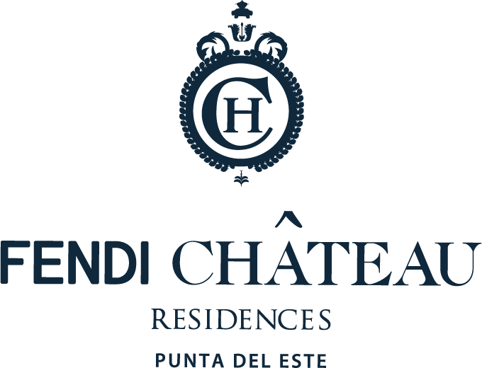 Logo FENDI CHATEAU PUNTA DEL ESTE