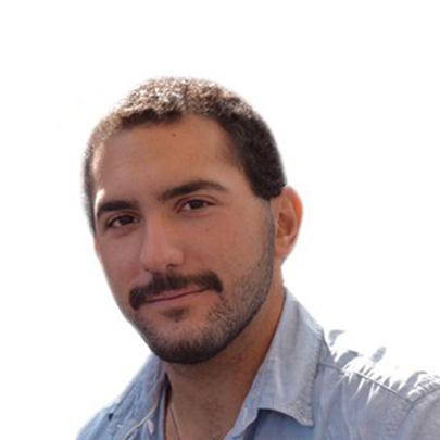 Gonzalo Echavarria