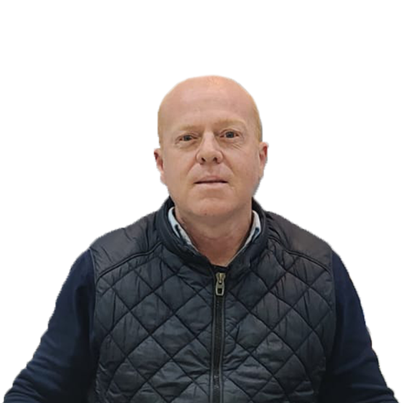 Federico Giorello