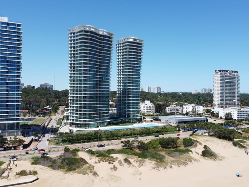 Apartamentos En Venta