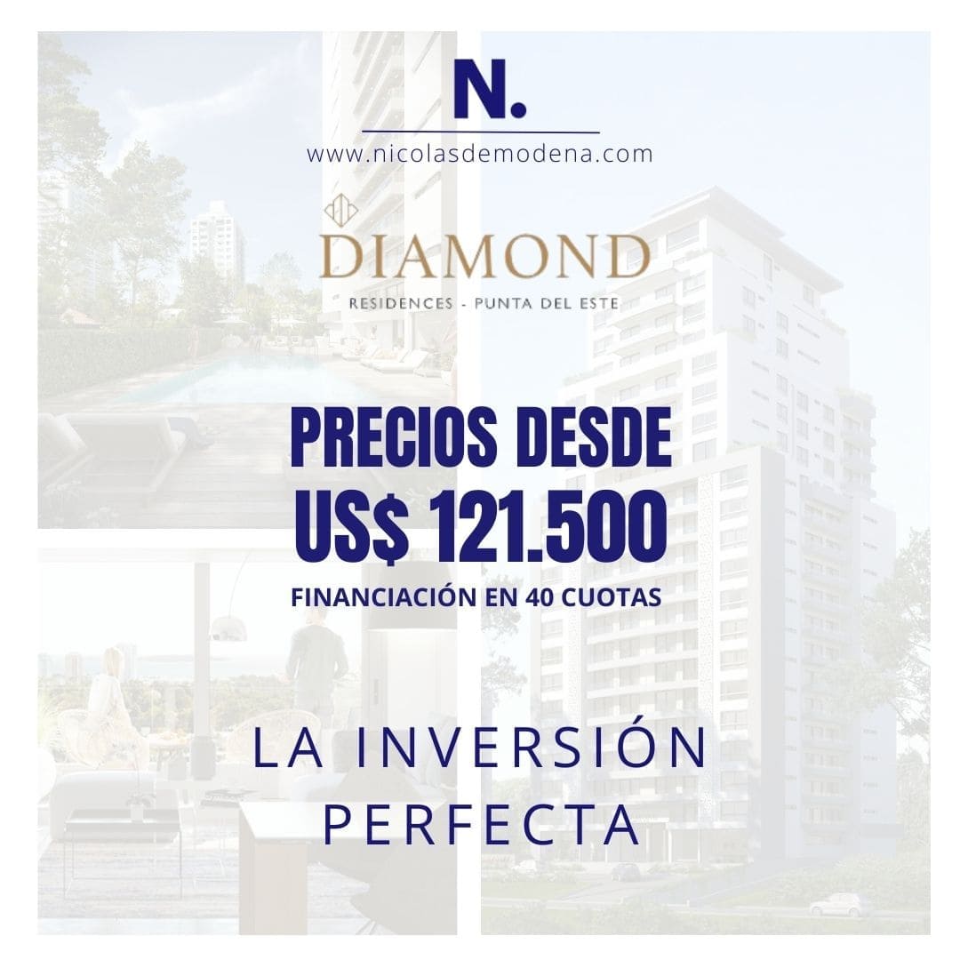 Emprendimiento Diamond