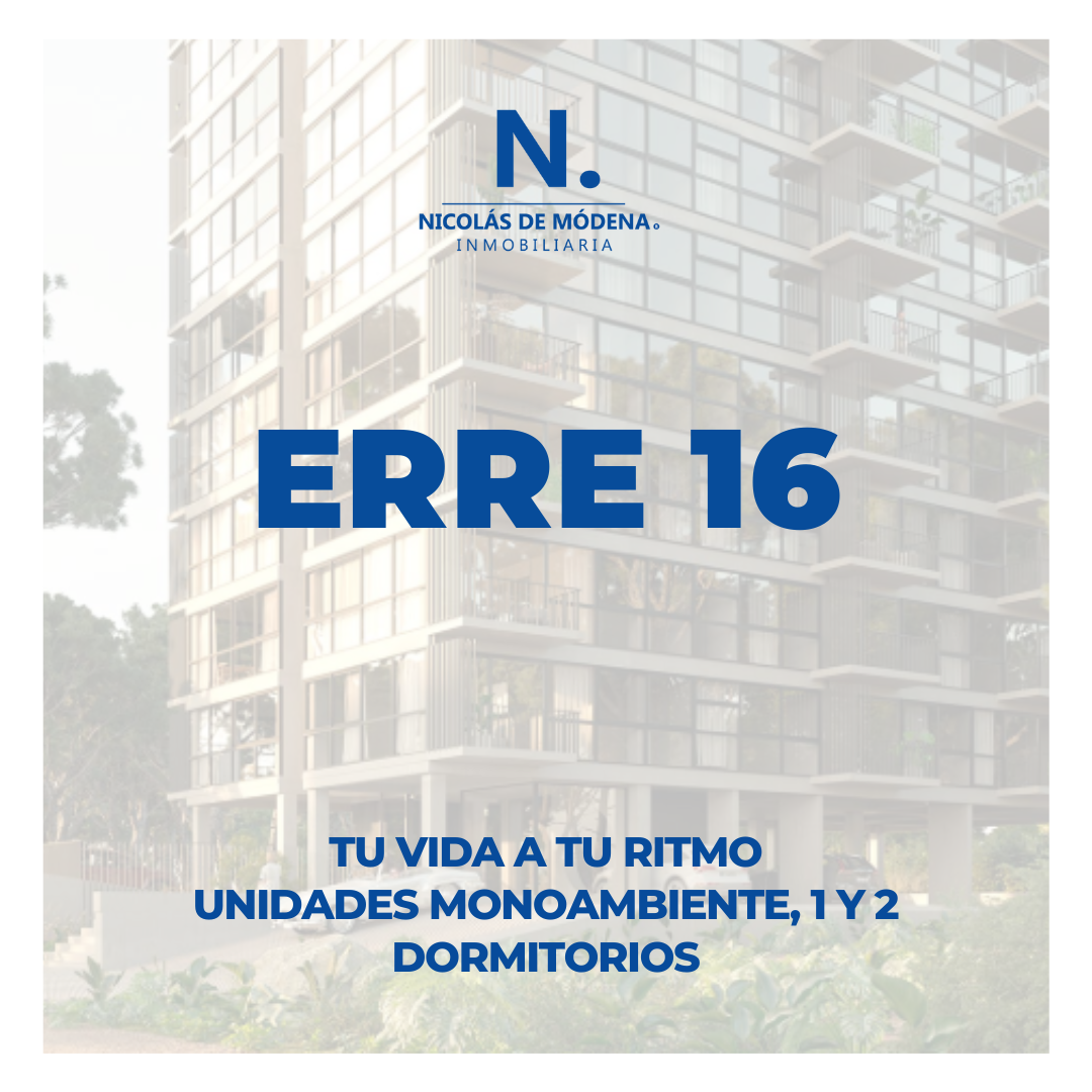 Erre 16