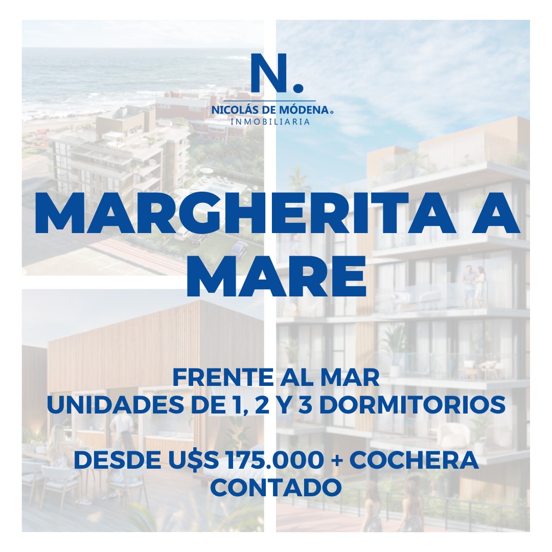 Margherita A Mare