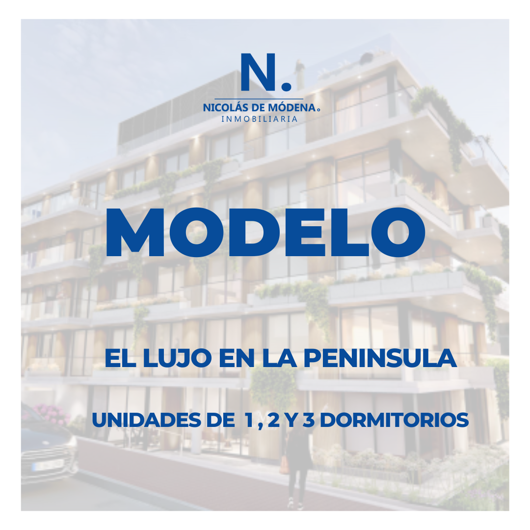 Modelo Península
