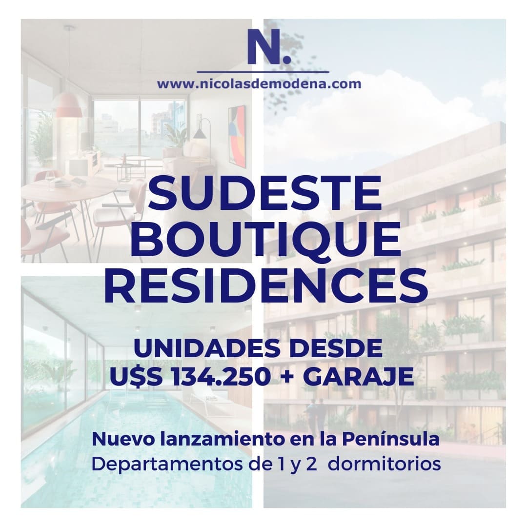 Sudeste Boutique Residences