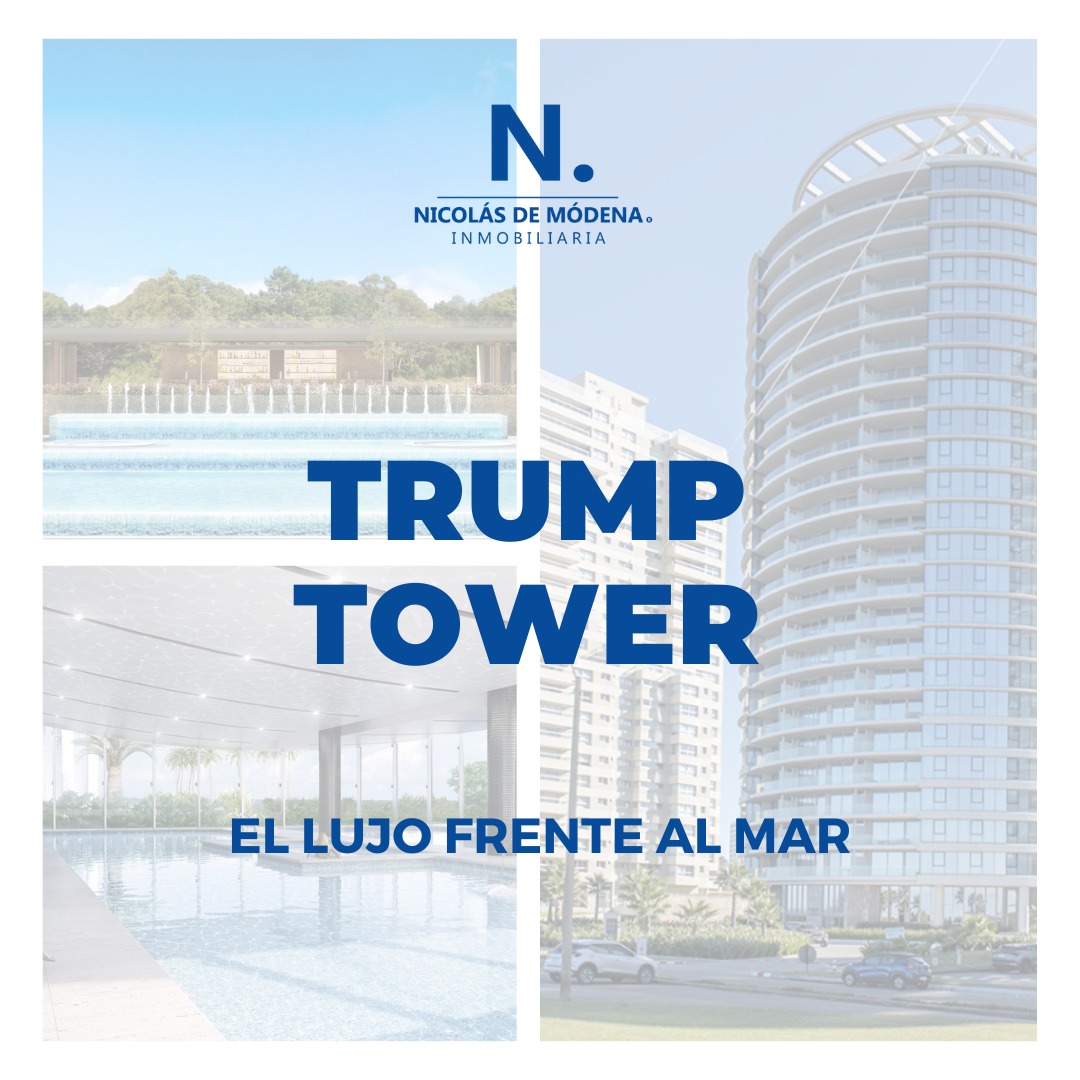 Trump Tower