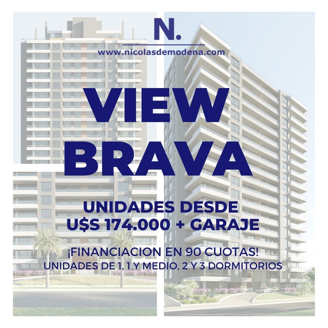 View Brava