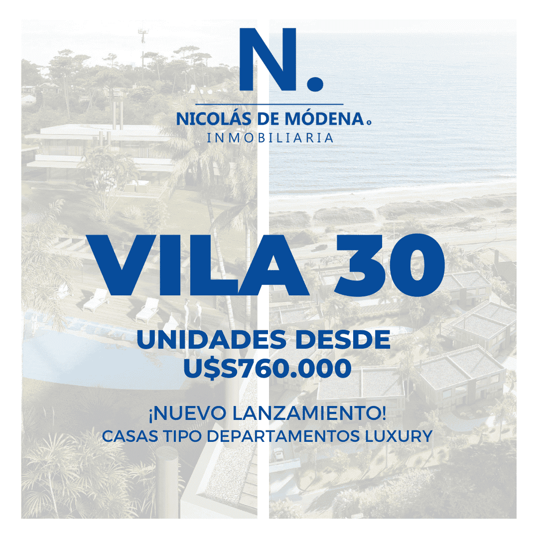 Vila 30