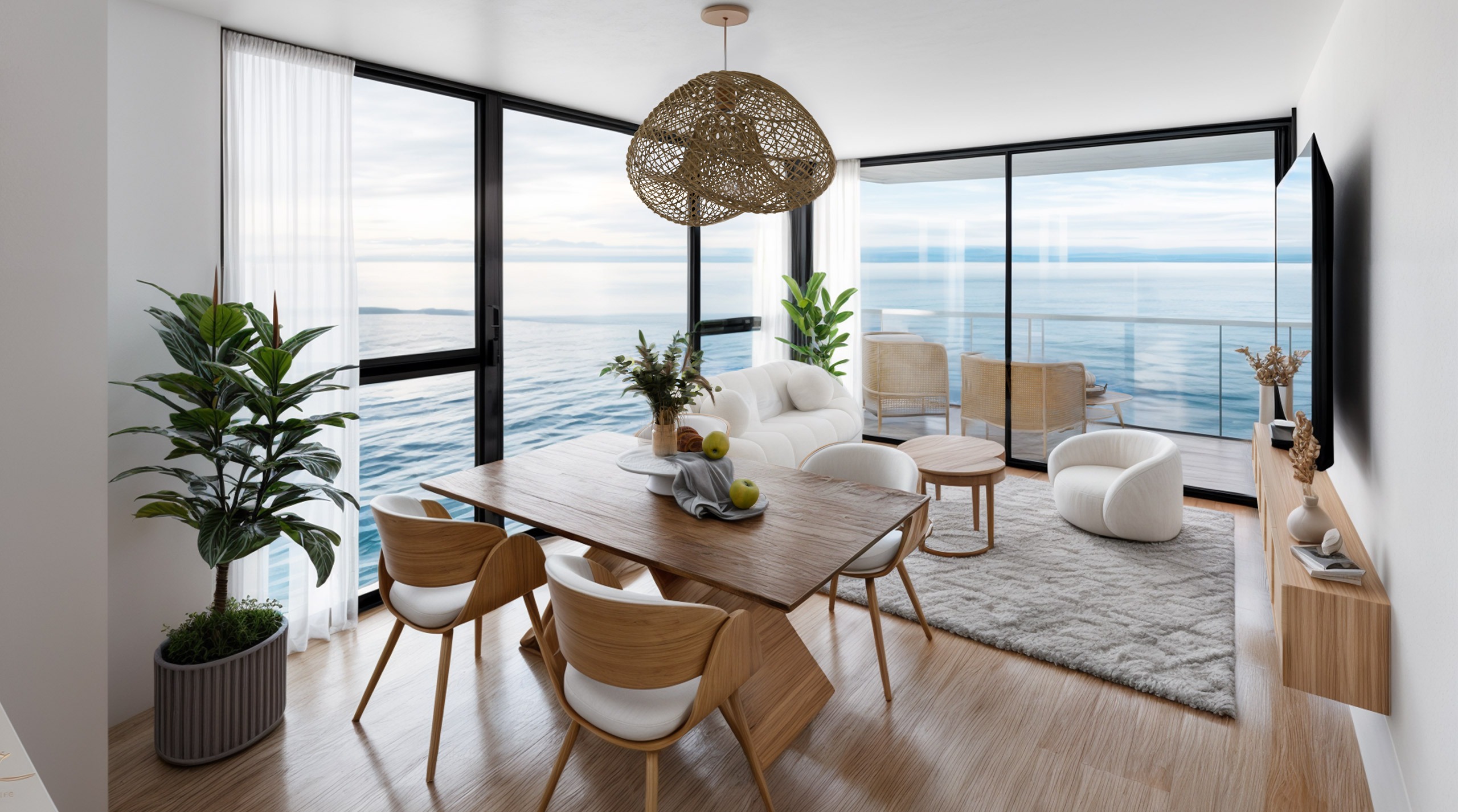 Margherita A Mare Residences - Nicolás de Módena