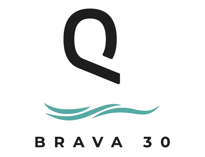 Logo QUARTIER BRAVA 30