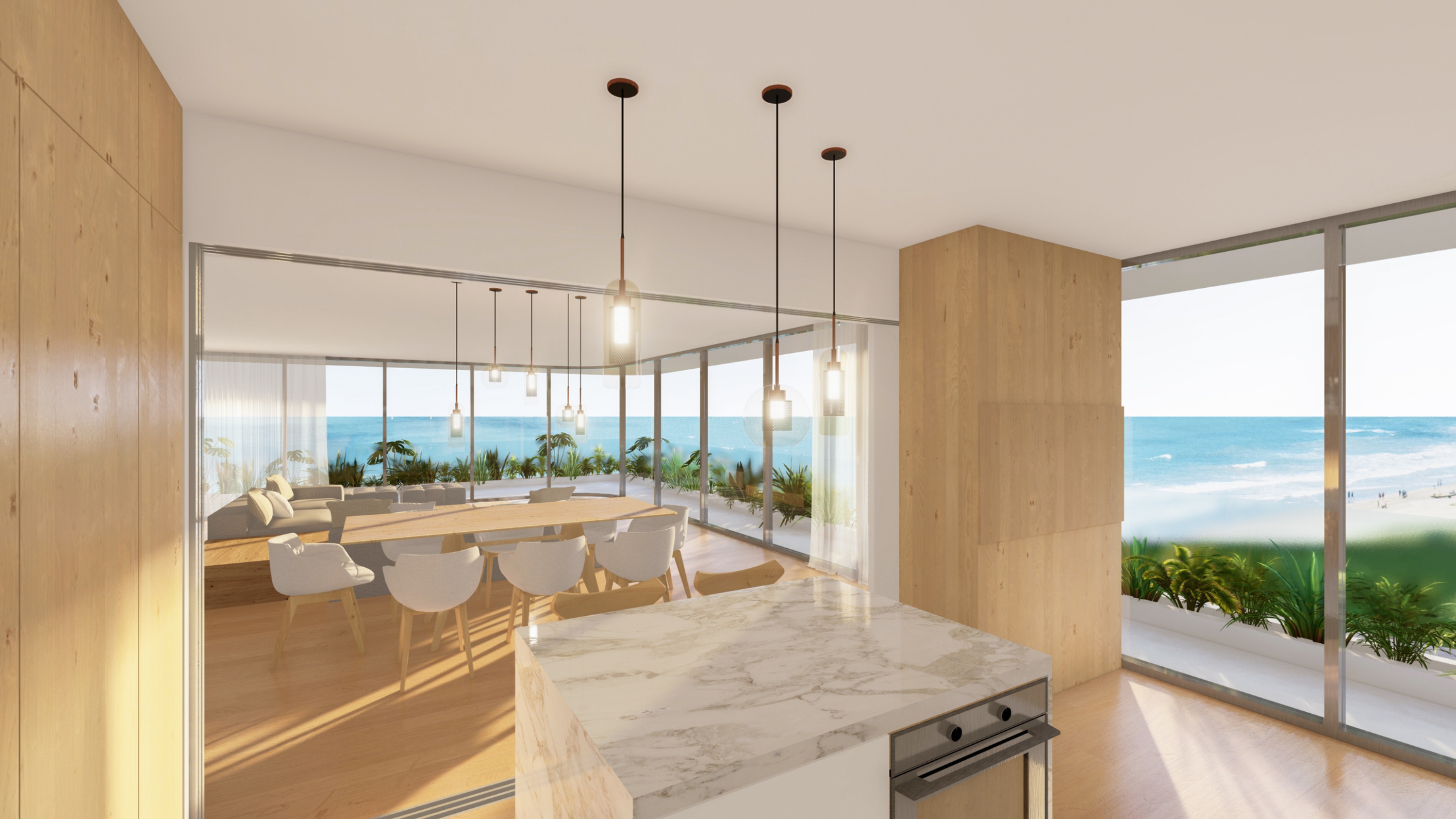 Sofia del Mar - Nicolás de Módena