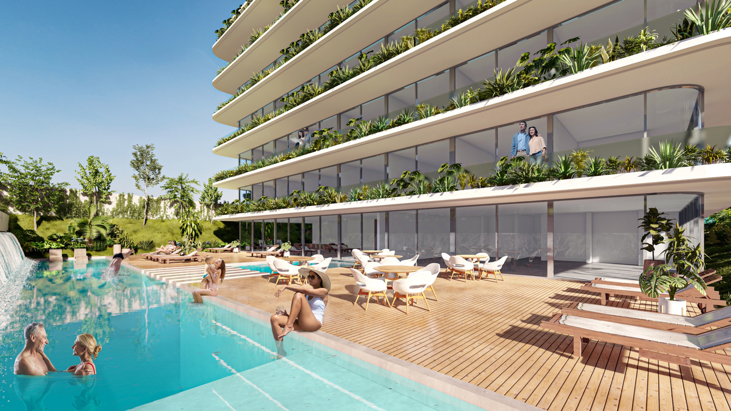 Sofia del Mar - Nicolás de Módena