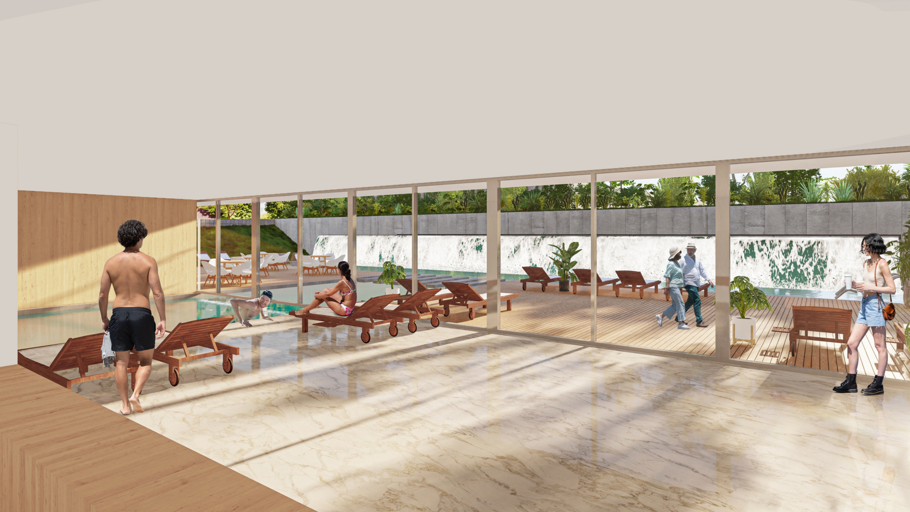 Sofia del Mar - Nicolás de Módena