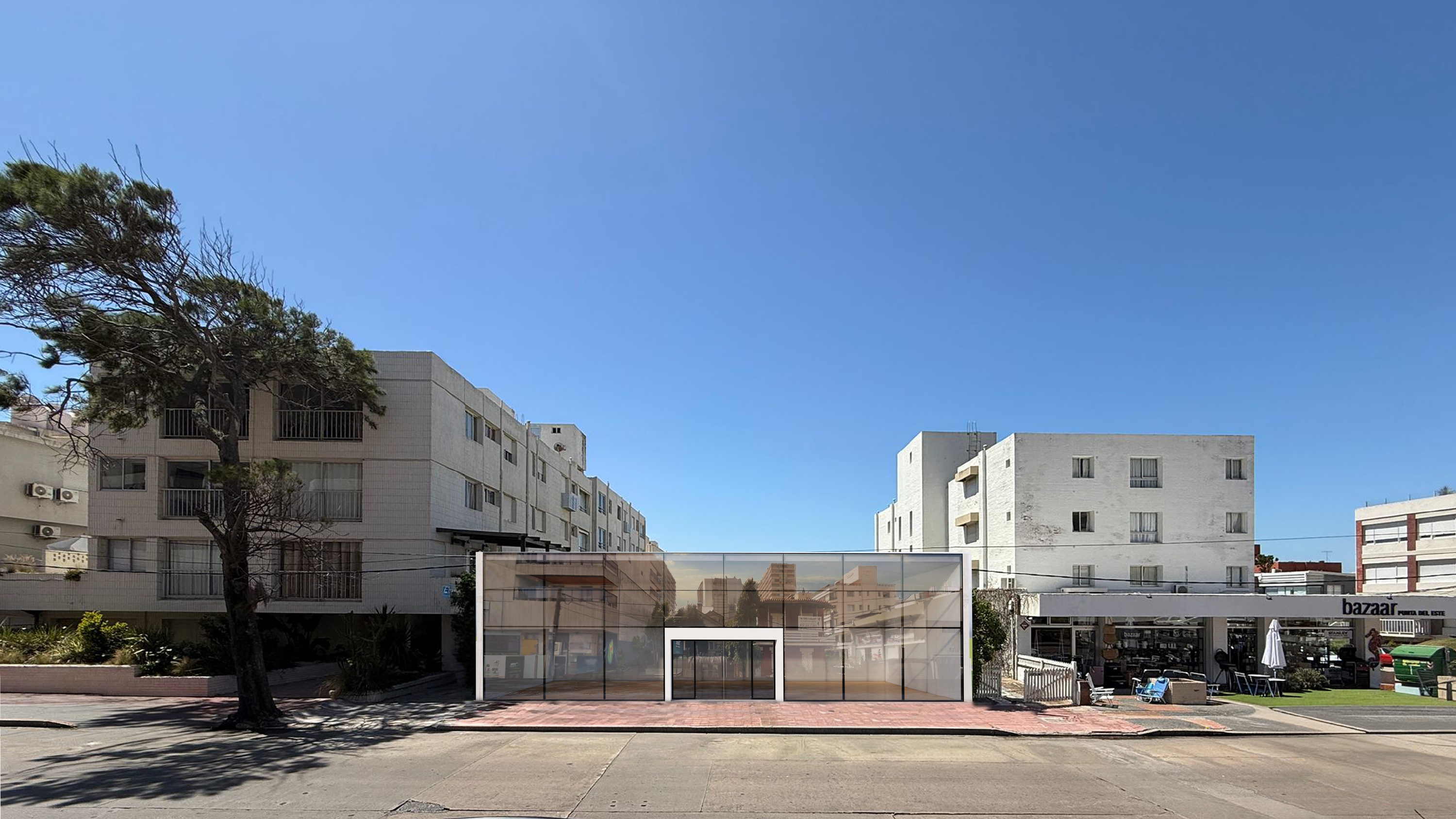 Sofia del Mar - Nicolás de Módena