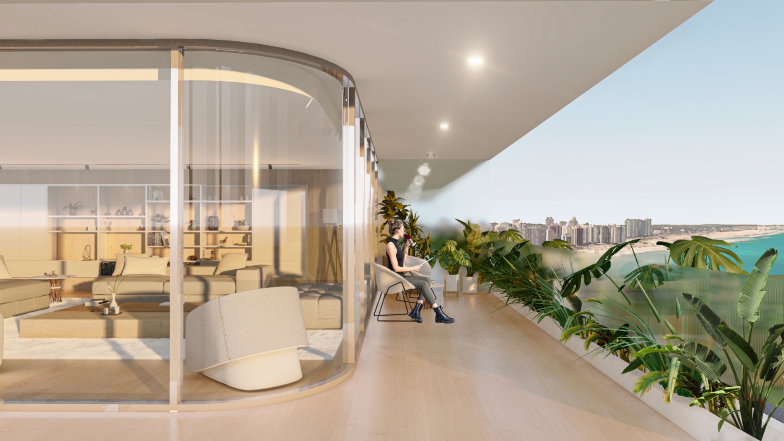 Sofia del Mar - Nicolás de Módena