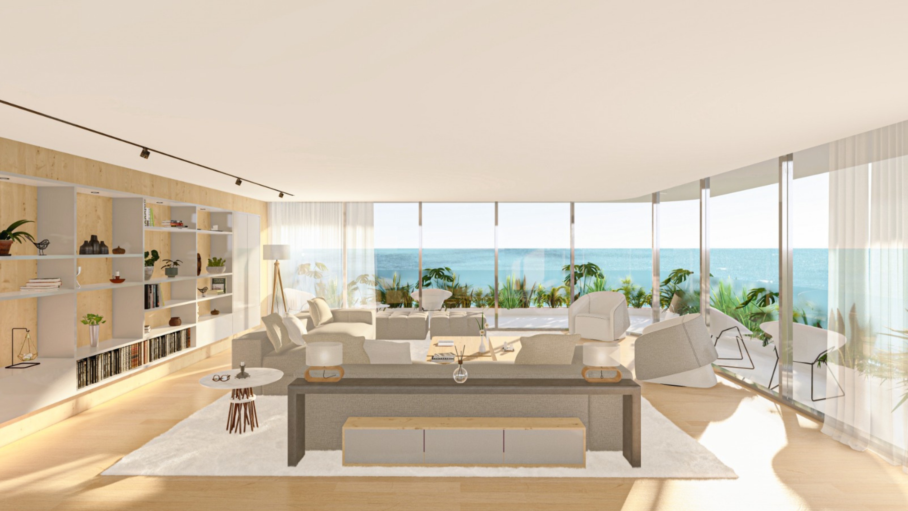 Sofia del Mar - Nicolás de Módena