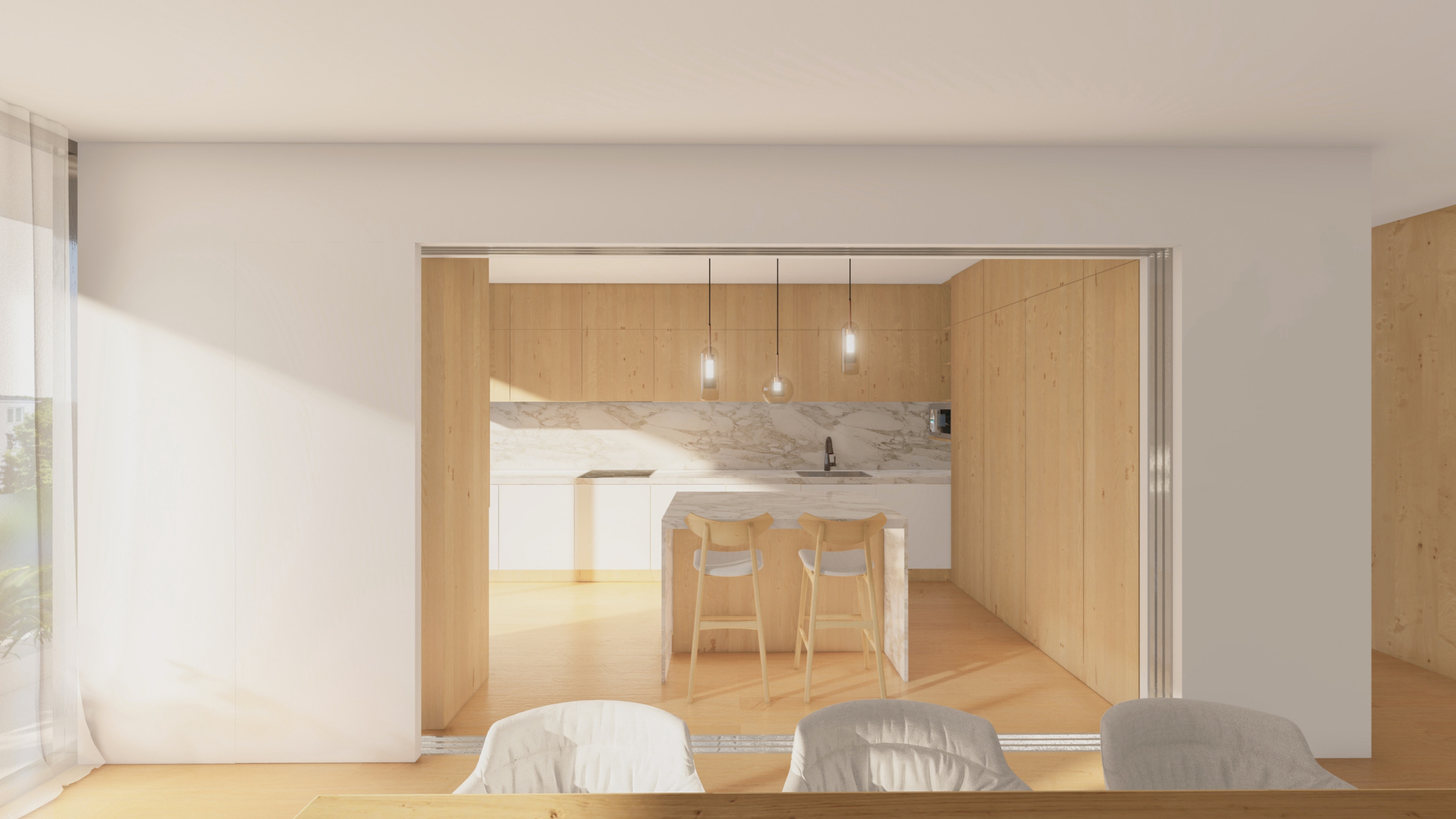 Sofia del Mar - Nicolás de Módena