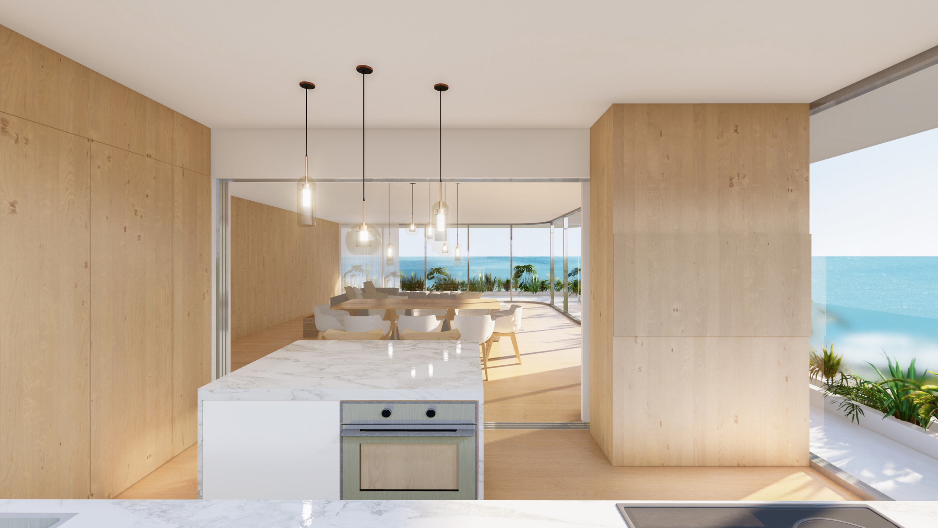 Sofia del Mar - Nicolás de Módena