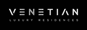 Logo Venetian Luxury Residences